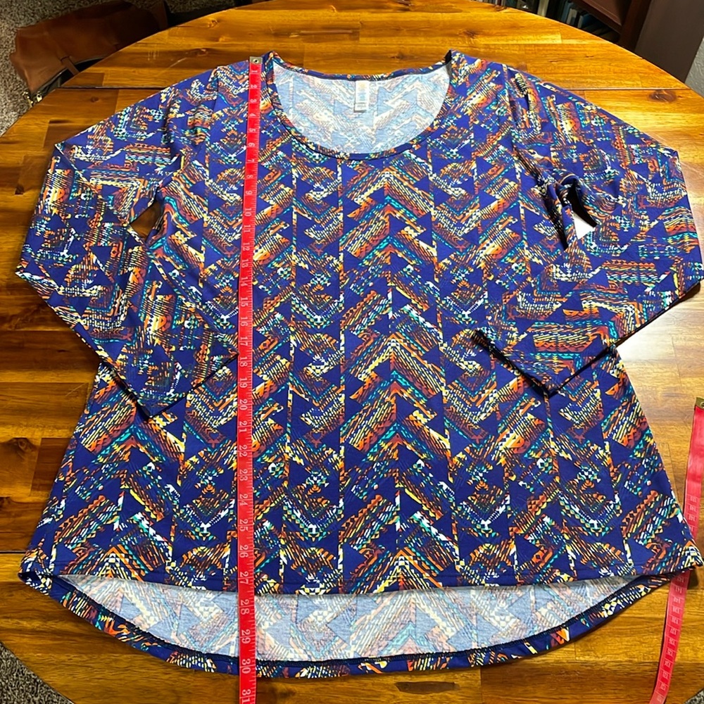 LuLaRoe Tunic